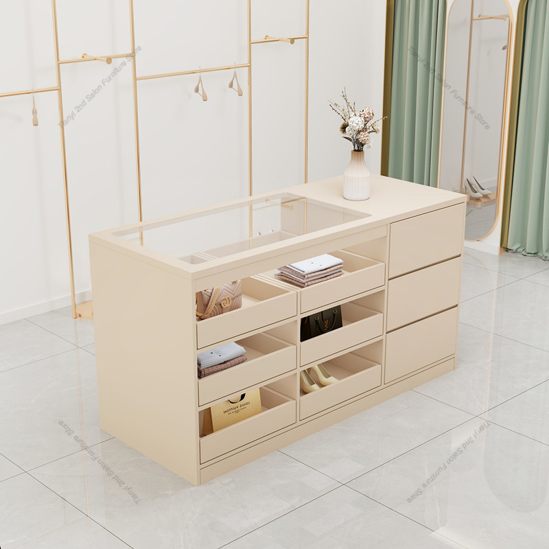 Moderne creatieve kledingwinke - Storage & Organization recensie en prijs