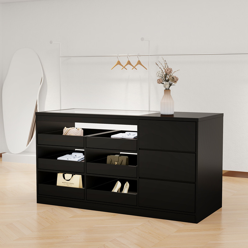 Moderne creatieve kledingwinke - Storage & Organization recensie en prijs