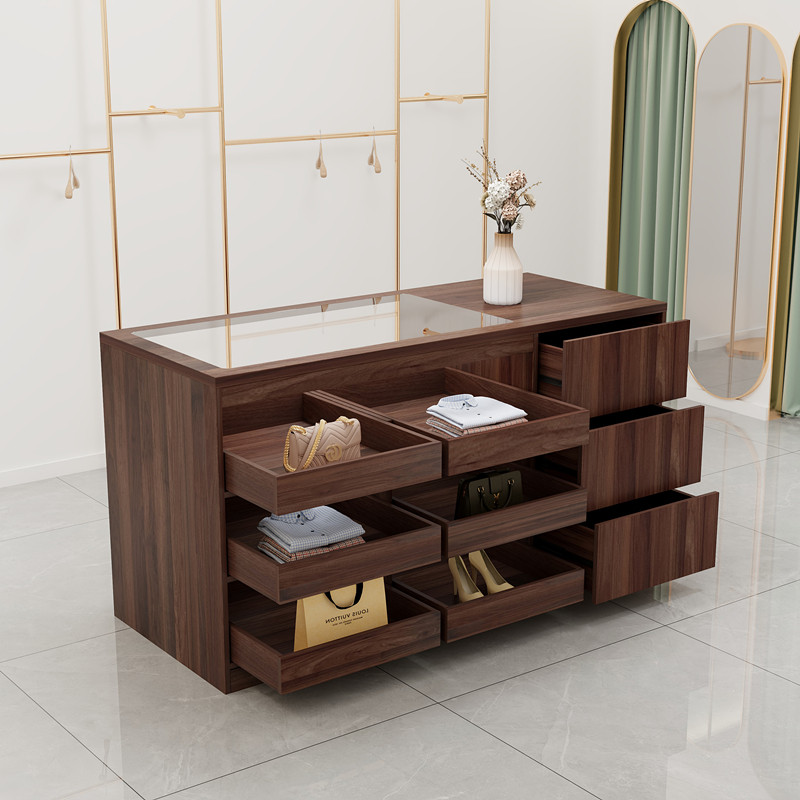 Moderne creatieve kledingwinke - Storage & Organization recensie en prijs