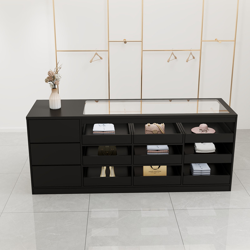 Moderne creatieve kledingwinke - Storage & Organization recensie en prijs