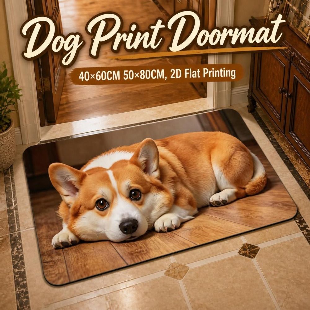 Leuke antislip deurmat met hon - Quick Dry Diatomite Bath Mat recensie en prijs