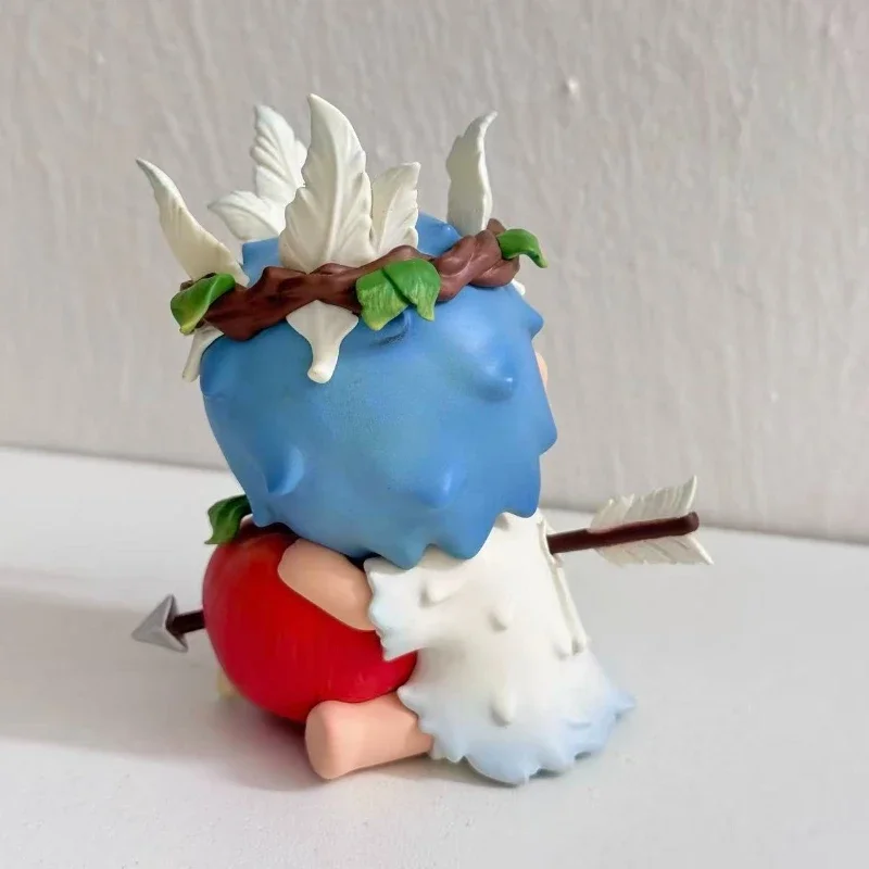 POP MART Limited Edition Hiron - Home Decor recensie en prijs