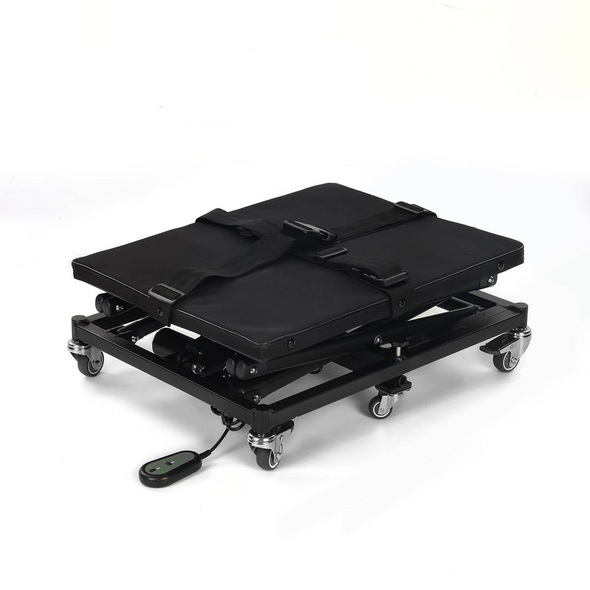 Superlichte elektrische rolsto - Lighting recensie en prijs