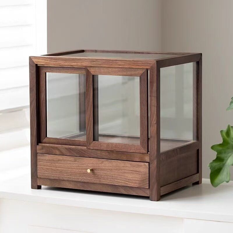 Nieuwe North American walnoot  - Storage & Organization recensie en prijs