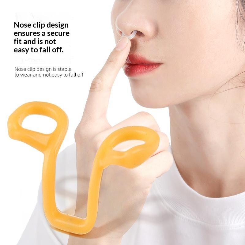 【B】Apparaat tegen snurken, sil - Anti Snore Contour Pillow recensie en prijs