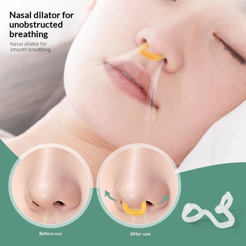 【B】Apparaat tegen snurken, sil - Anti Snore Contour Pillow recensie en prijs