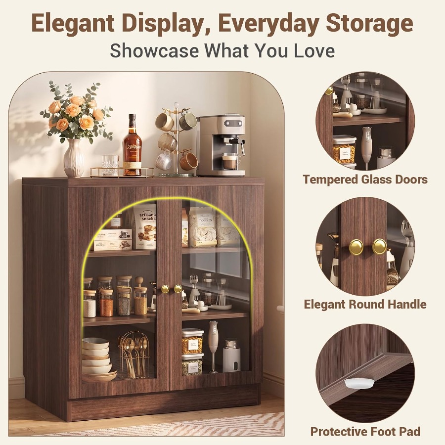 31,5 cm breed dressoir voor de - Storage & Organization recensie en prijs