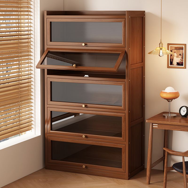 Multifunctionele bamboe boeken - Storage & Organization recensie en prijs