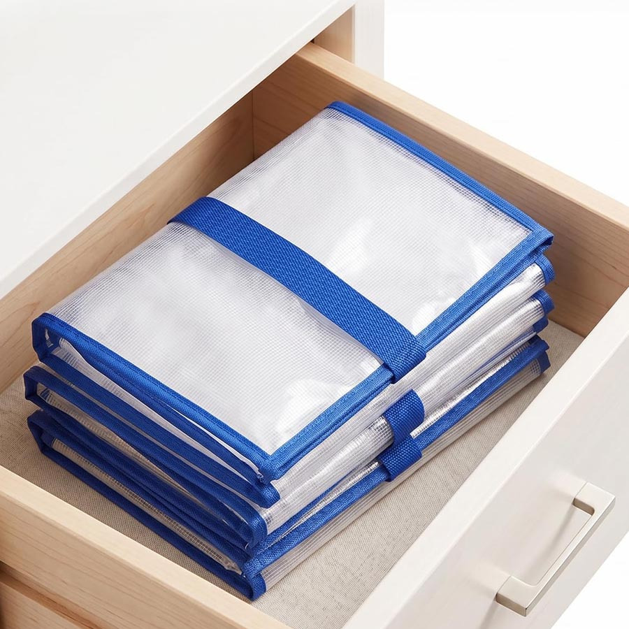 Extra grote, stevige verhuisza - Bedding recensie en prijs