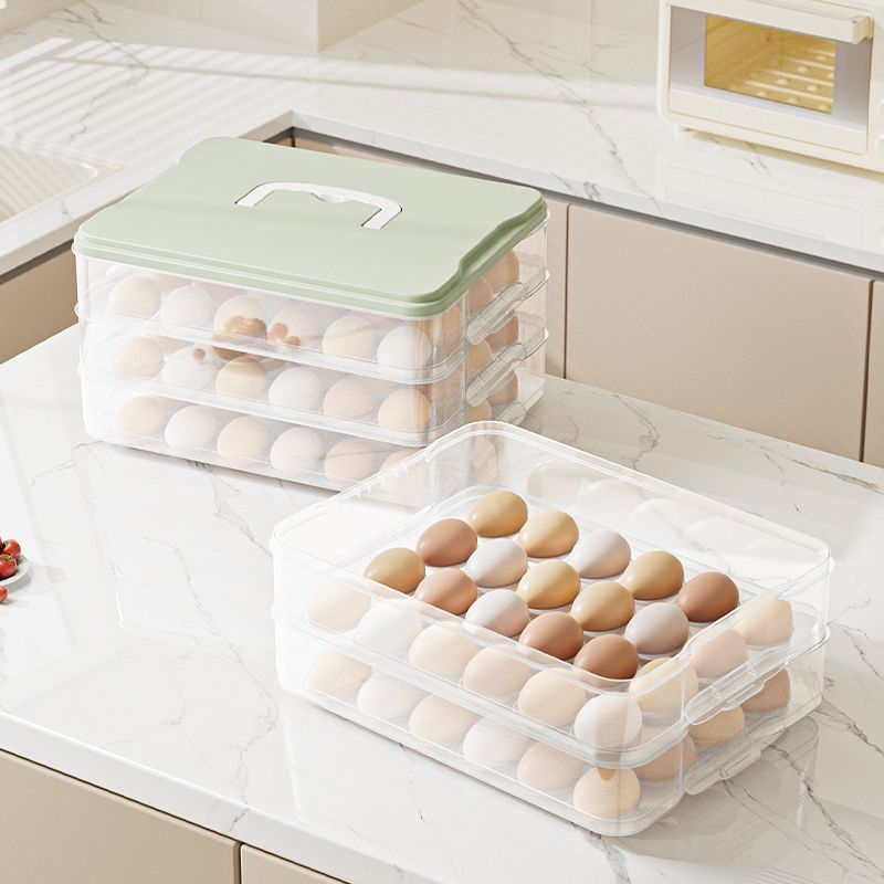 Eieren opbergdoos koelkast spe - Kitchen recensie en prijs