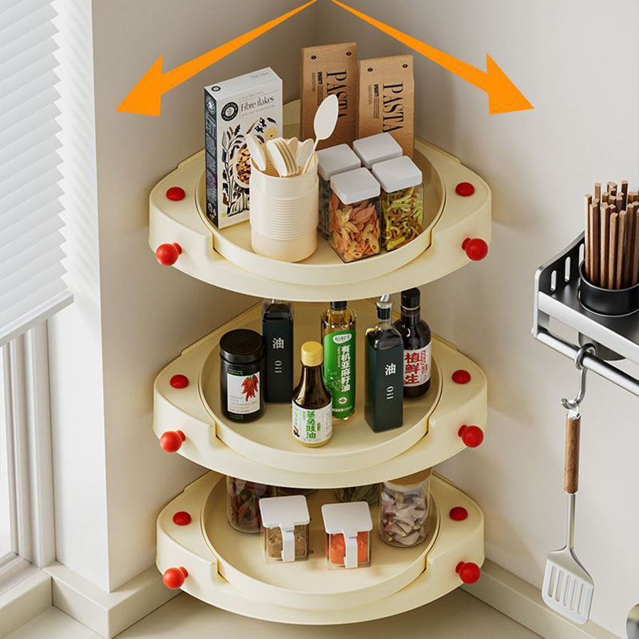 Draaibaar multifunctioneel wan - Kitchen recensie en prijs