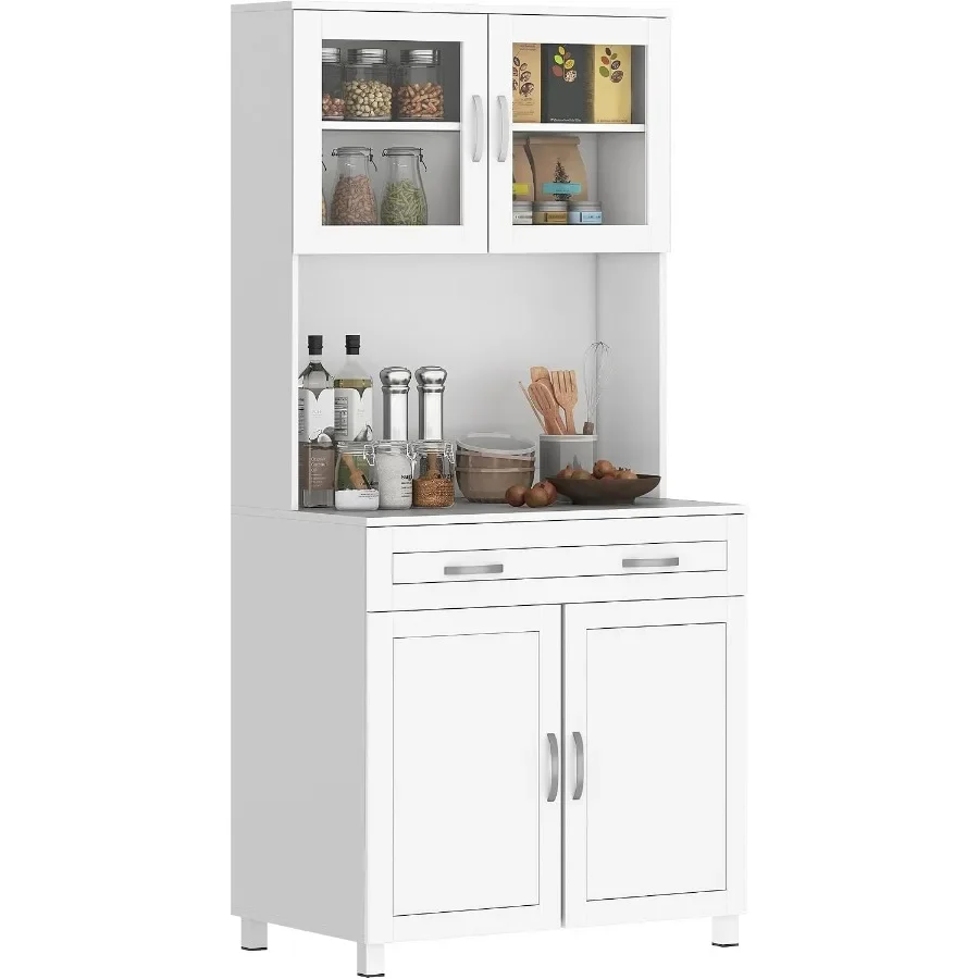 67 Keukenkast met opbergruimte - Kitchen recensie en prijs