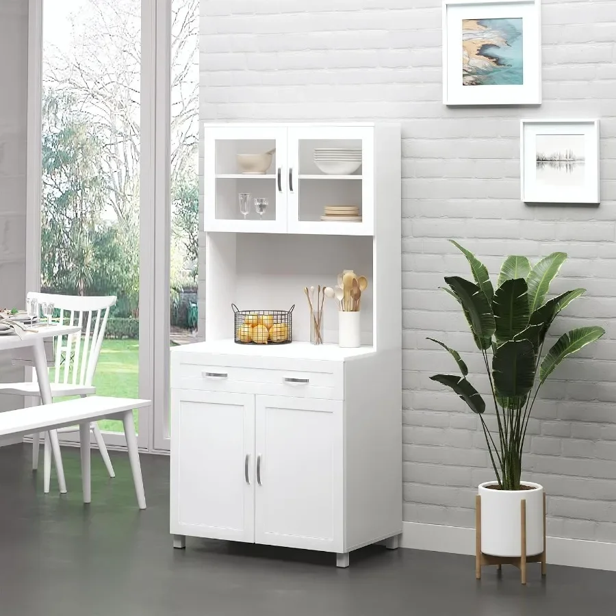 67 Keukenkast met opbergruimte - Kitchen recensie en prijs
