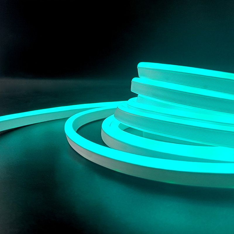 Hoge helderheid RGB LED neonst - Lighting recensie en prijs