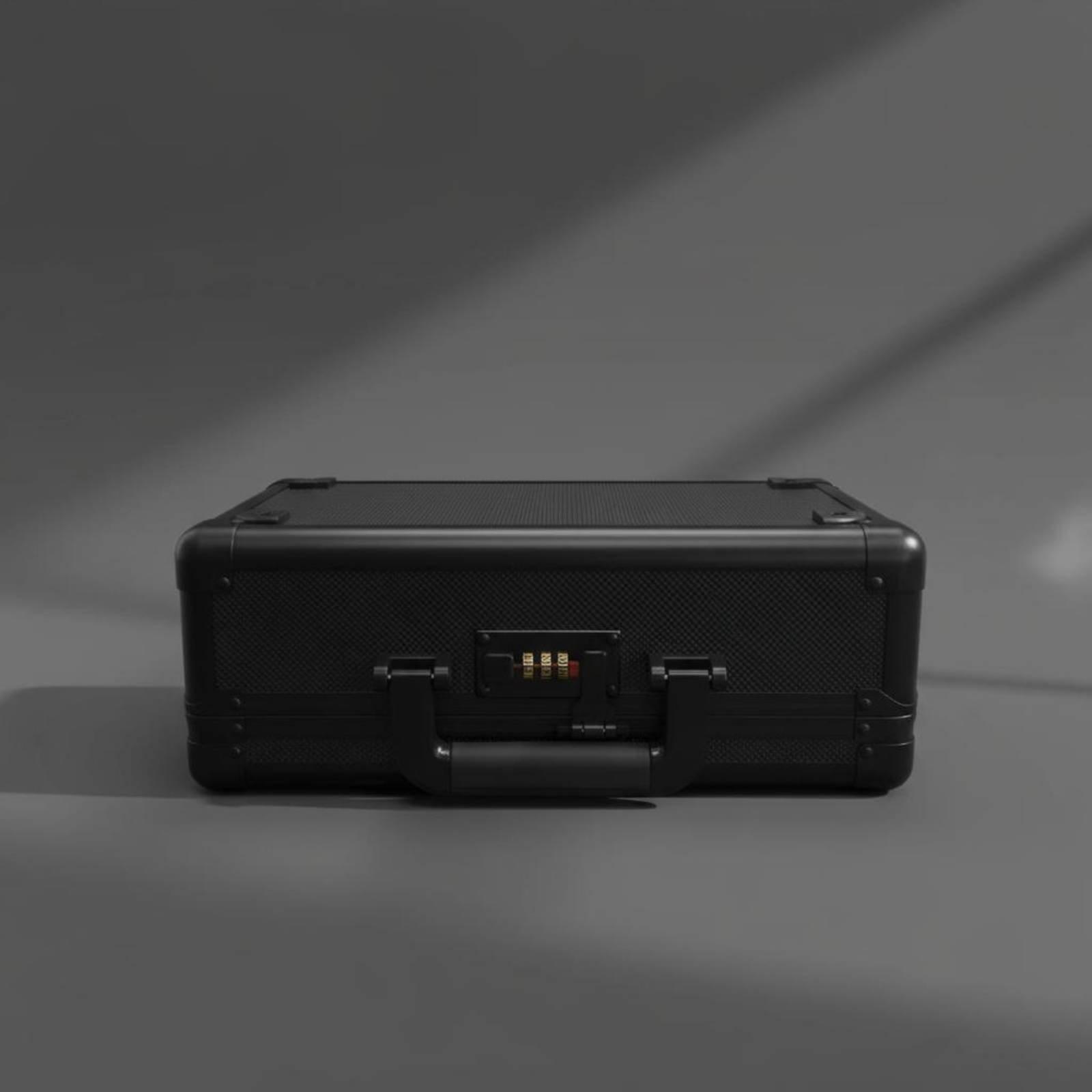Afsluitbare kaartcontainer met - Storage & Organization recensie en prijs