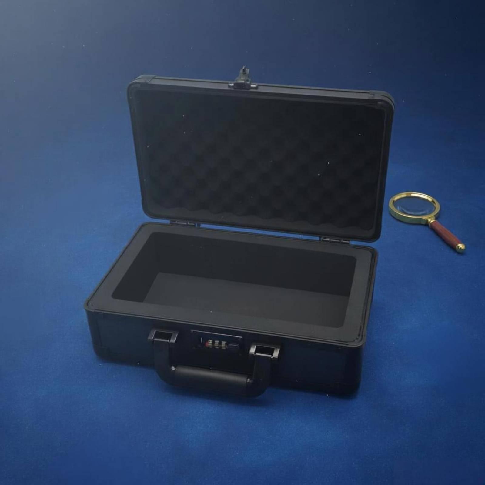 Afsluitbare kaartcontainer met - Storage & Organization recensie en prijs