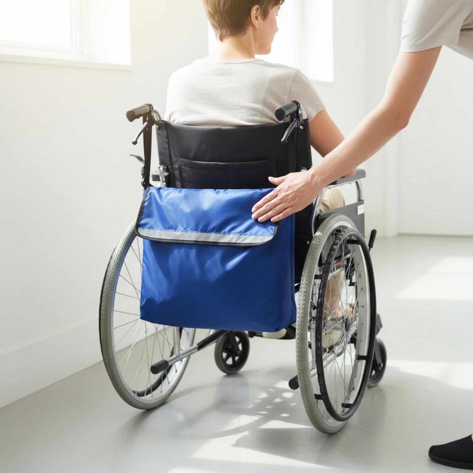 Opbergtas met achterzak, Oxfor - Storage & Organization recensie en prijs