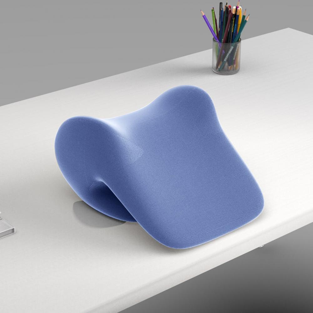 Bureaustoel Hoofdsteun Kussen  - Memory Foam Orthopedic Pillow Neck Pain recensie en prijs