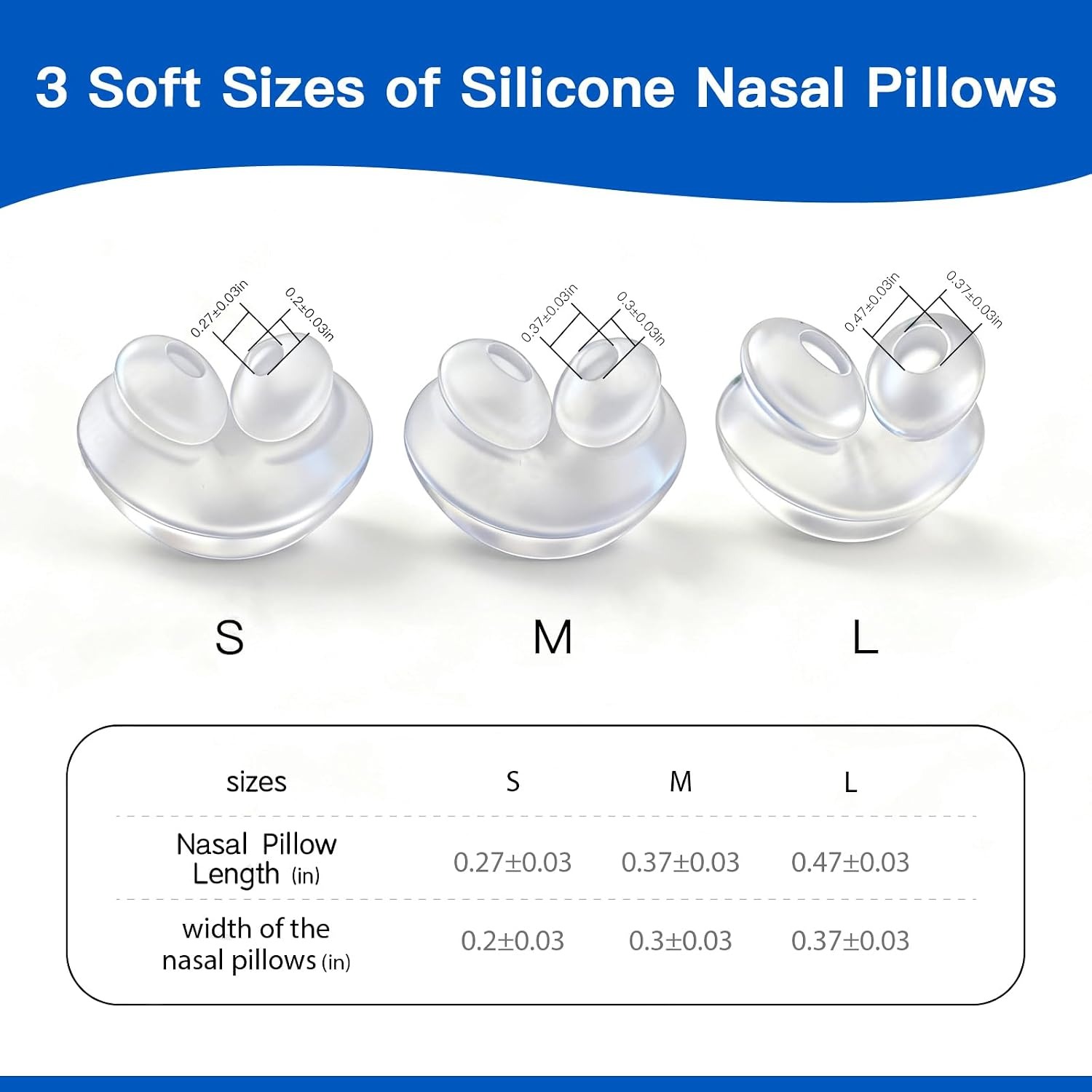 Universeel neuskussenset voor  - Anti Snore Contour Pillow recensie en prijs