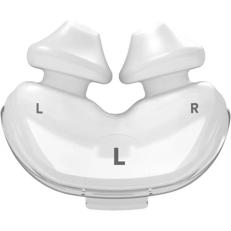 2 stuks P10 neuskussen AirFit  - Anti Snore Contour Pillow recensie en prijs