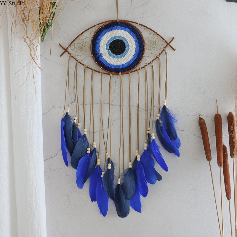 Creatieve handgemaakte duivels - Home Decor recensie en prijs