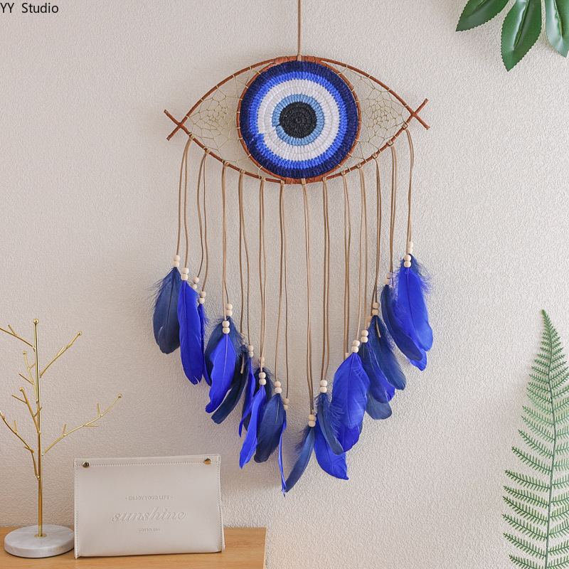 Creatieve handgemaakte duivels - Home Decor recensie en prijs