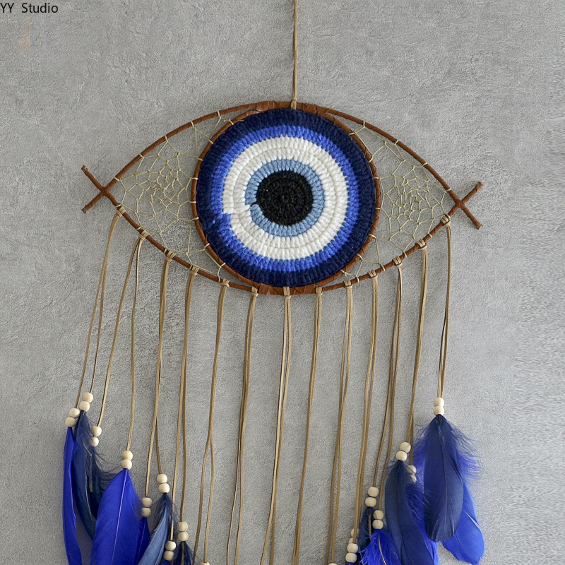 Creatieve handgemaakte duivels - Home Decor recensie en prijs