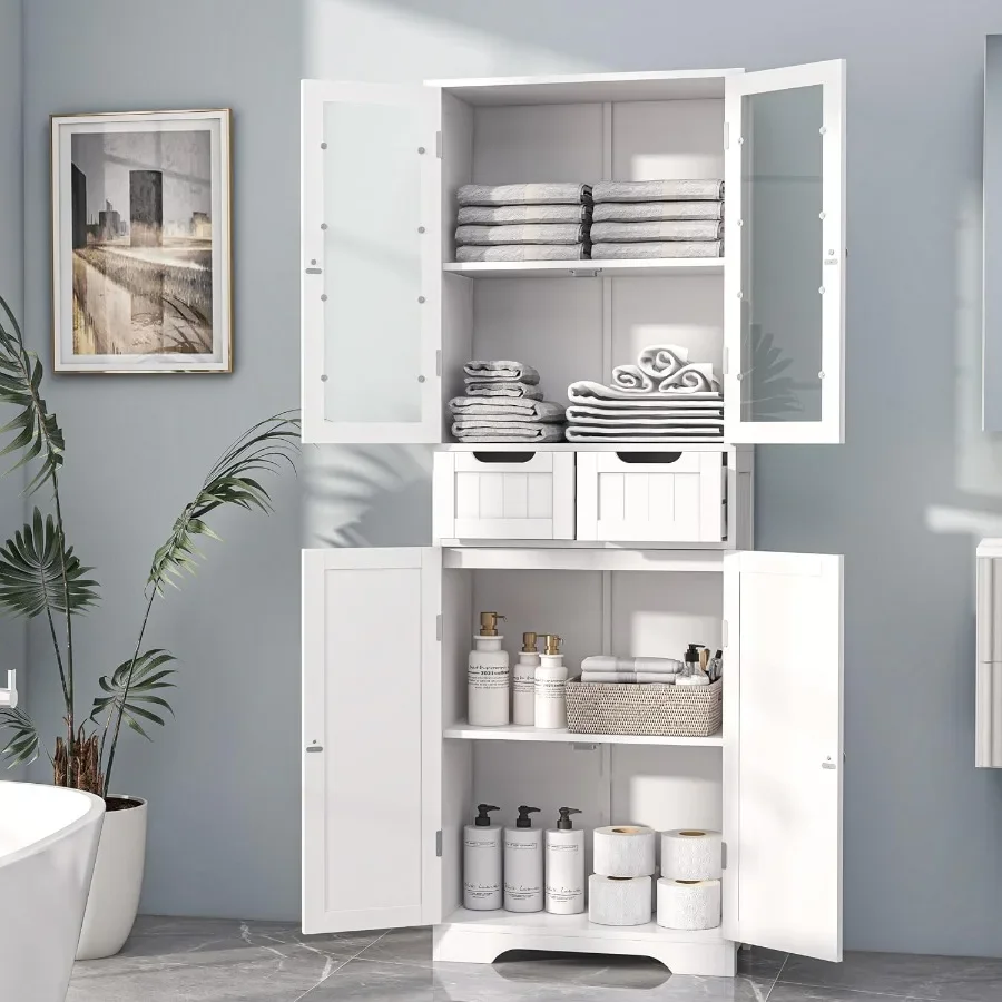 67 cm hoge badkamerkast, vrijs - Storage & Organization recensie en prijs
