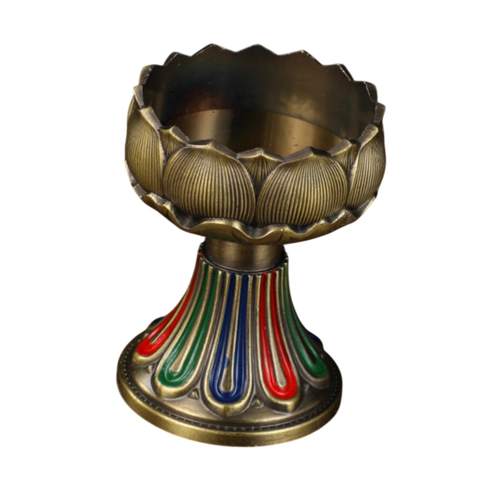 Lampenhouder van een legering, - Home Decor recensie en prijs