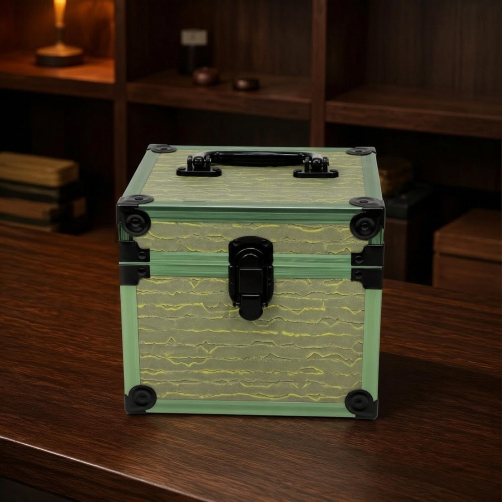 Kaarthouder met vakken, besche - Storage & Organization recensie en prijs