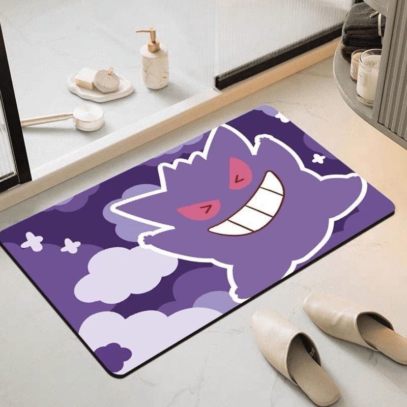 Diatomite badmat, slijtvast, m - Quick Dry Diatomite Bath Mat recensie en prijs