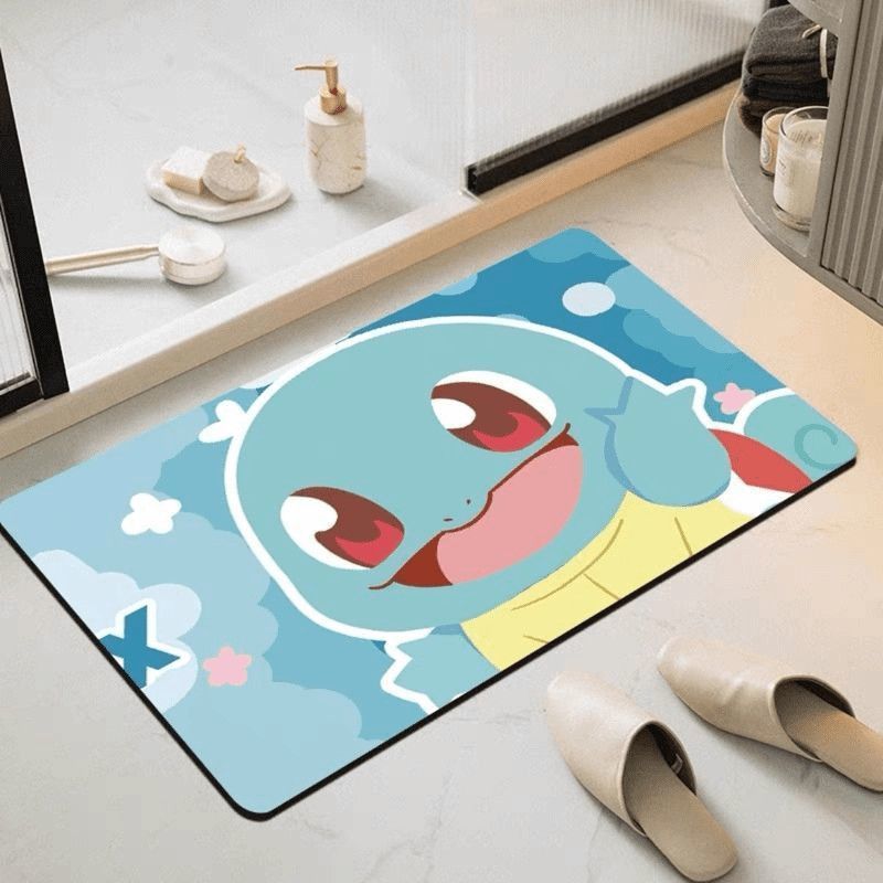 Diatomite badmat, slijtvast, m - Quick Dry Diatomite Bath Mat recensie en prijs