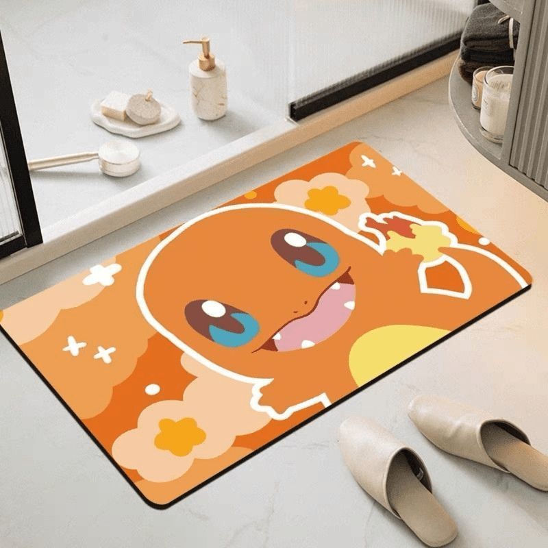 Diatomite badmat, slijtvast, m - Quick Dry Diatomite Bath Mat recensie en prijs