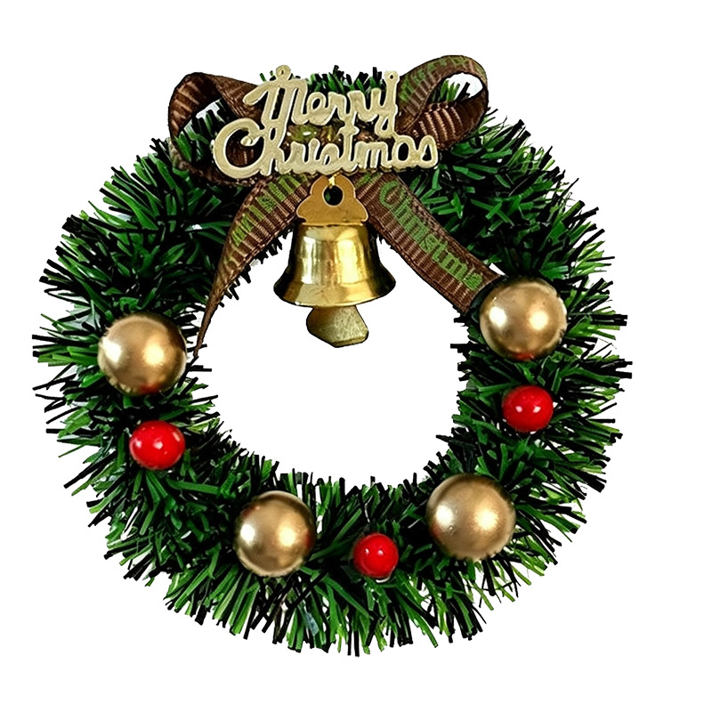 Kerstkoelkastmagneten Set Vrol - Kitchen recensie en prijs