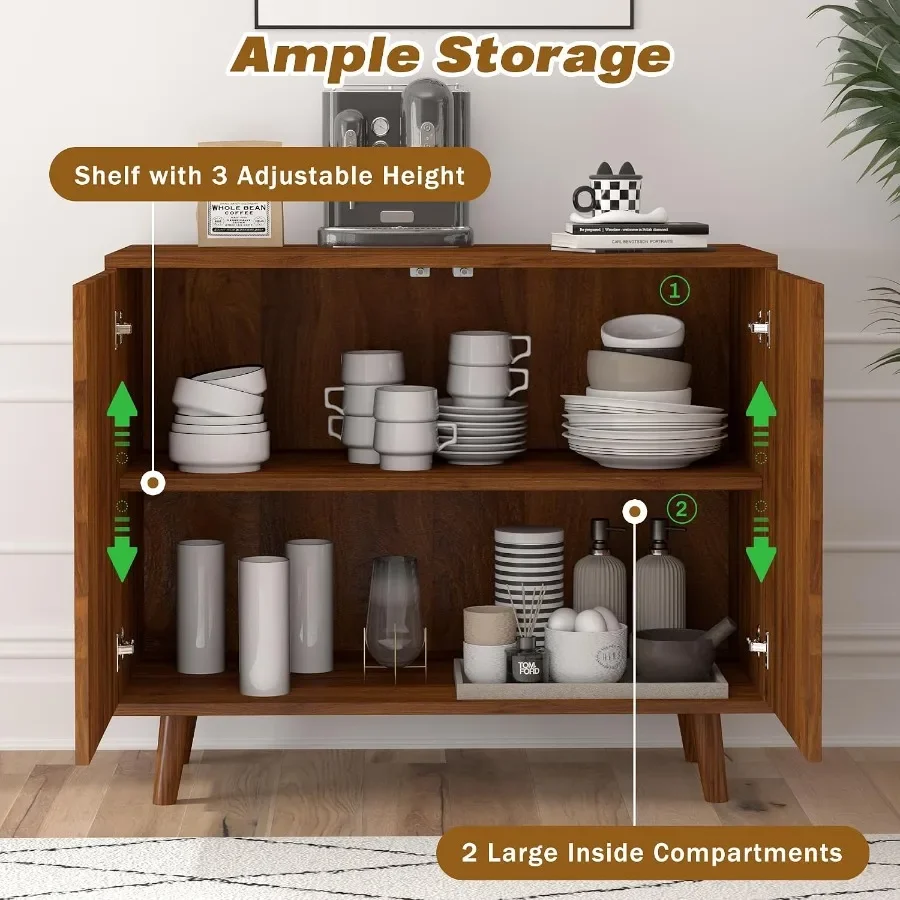 Accentkast voor de slaapkamer, - Kitchen recensie en prijs