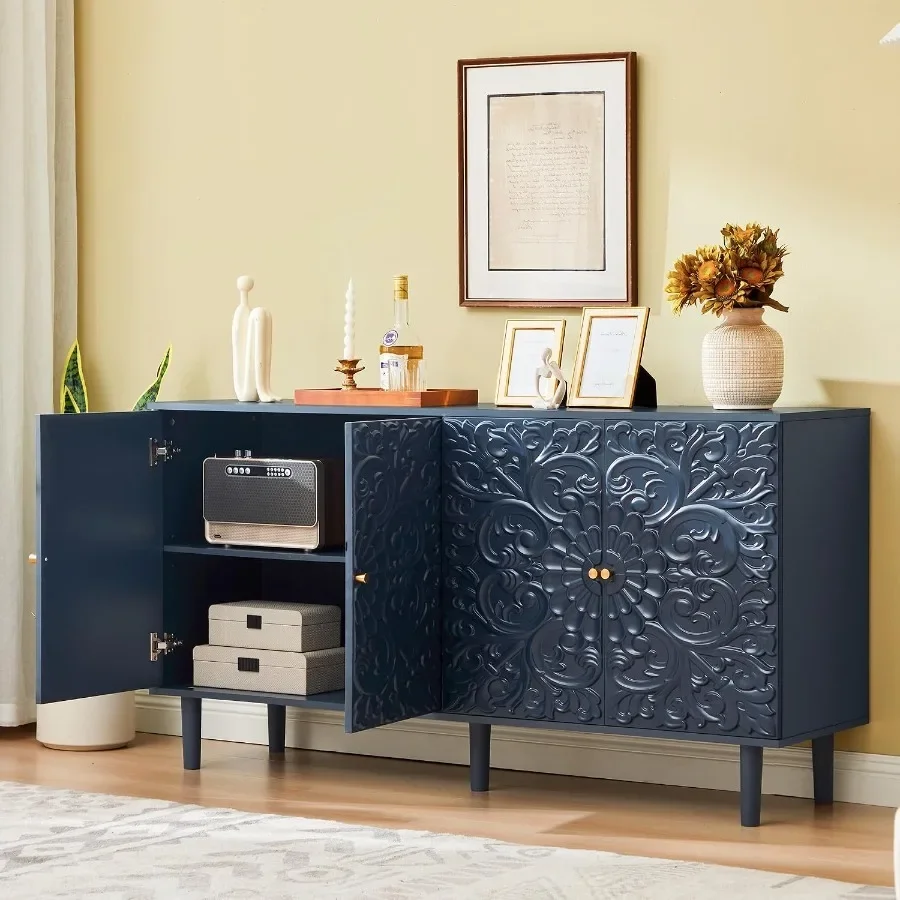 59 Buffetkast met opbergruimte - Storage & Organization recensie en prijs