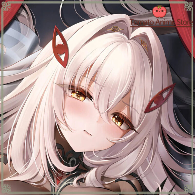 Anime Game Ronova Dakimakura H - Bedding recensie en prijs