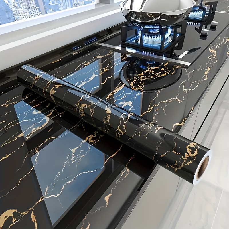 1 stuk luxe zwart marmeren beh - Kitchen recensie en prijs