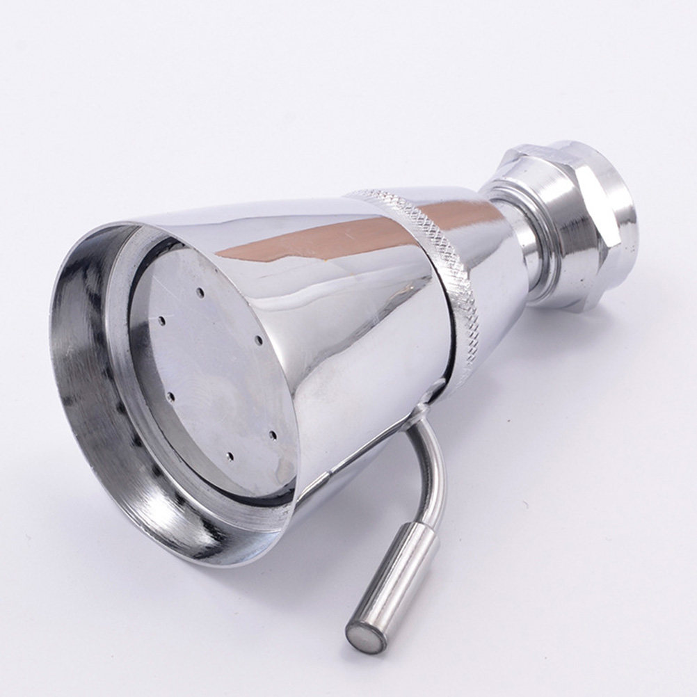 Douchekop met hoge druk, 2 sta - High Pressure Shower Head Handheld recensie en prijs