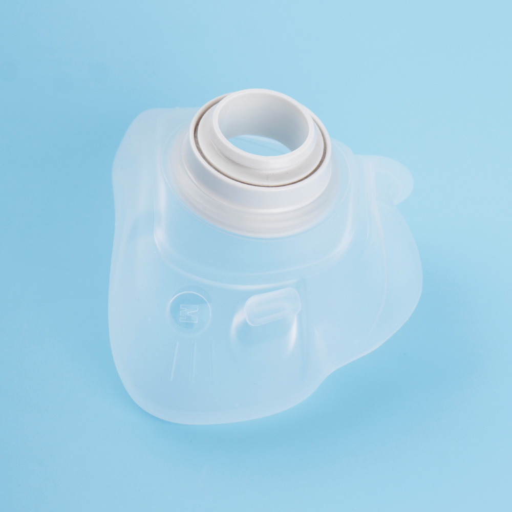Vervangend siliconen kussen vo - Anti Snore Contour Pillow recensie en prijs