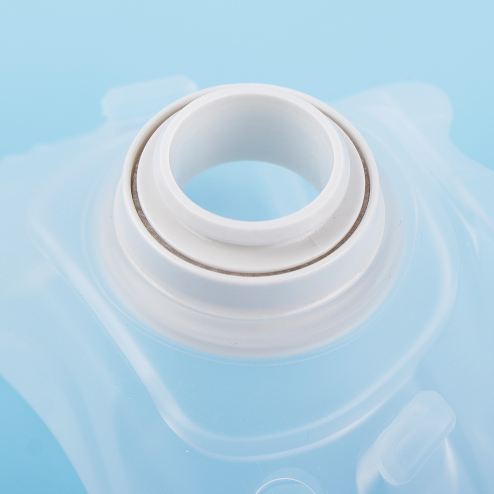 Vervangend siliconen kussen vo - Anti Snore Contour Pillow recensie en prijs